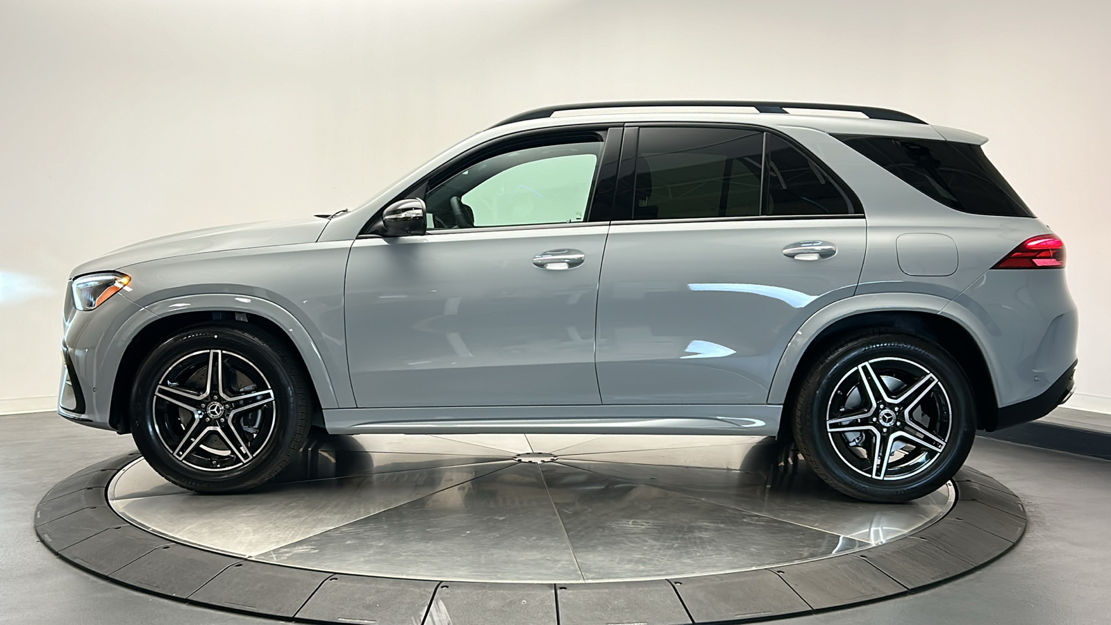 2025 Mercedes-Benz GLE GLE 450e 4