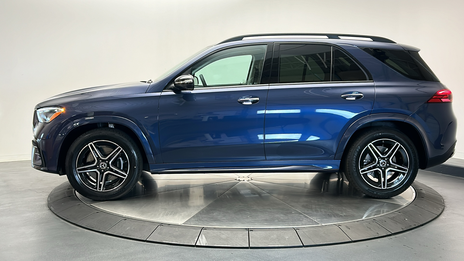 2025 Mercedes-Benz GLE GLE 350 4