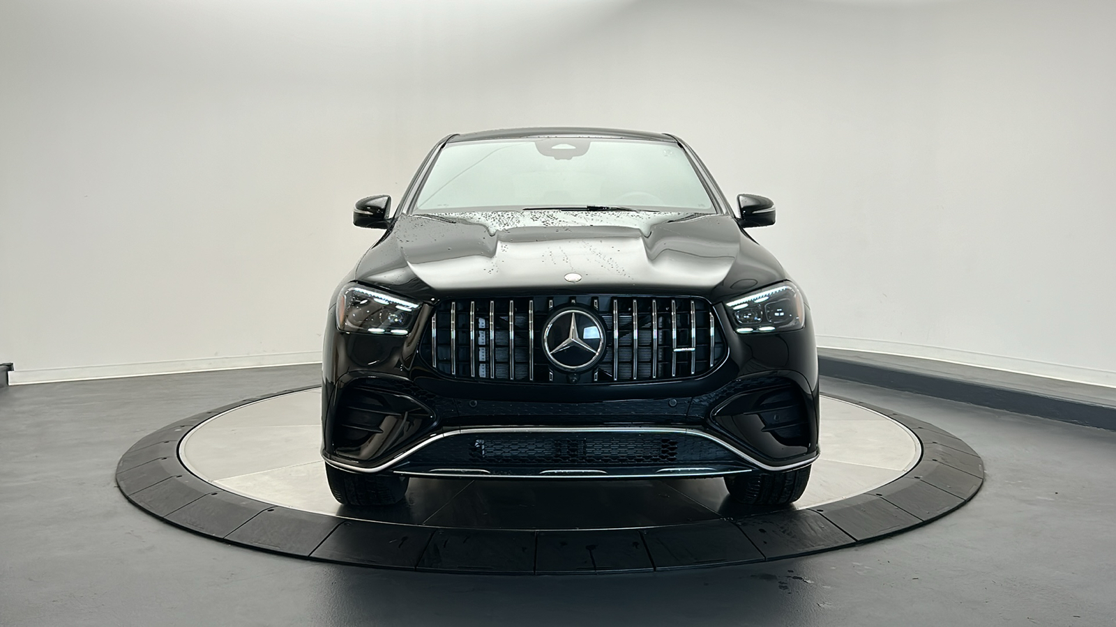 2025 Mercedes-Benz GLE GLE 53 AMG 2