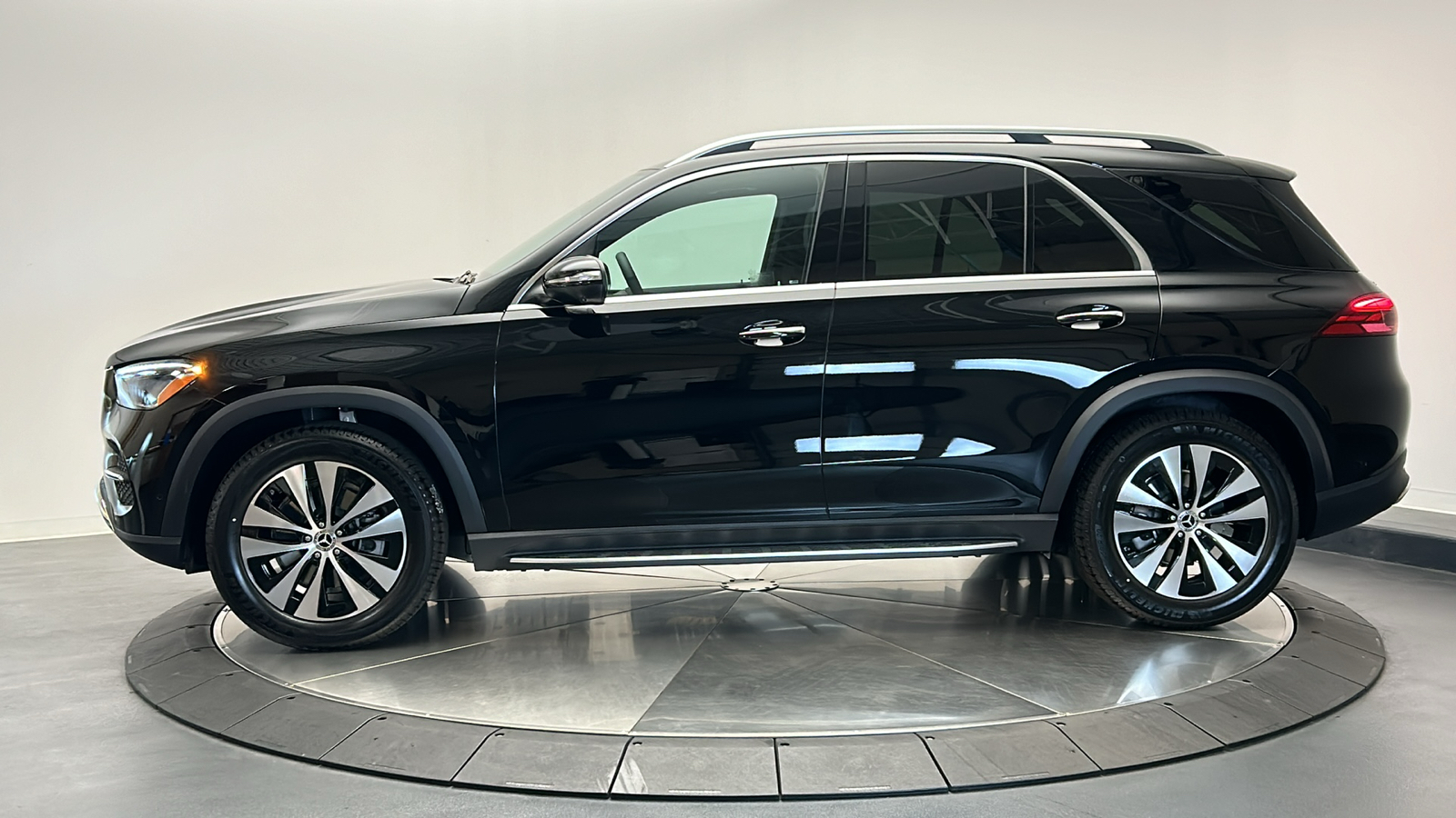 2025 Mercedes-Benz GLE GLE 350 4