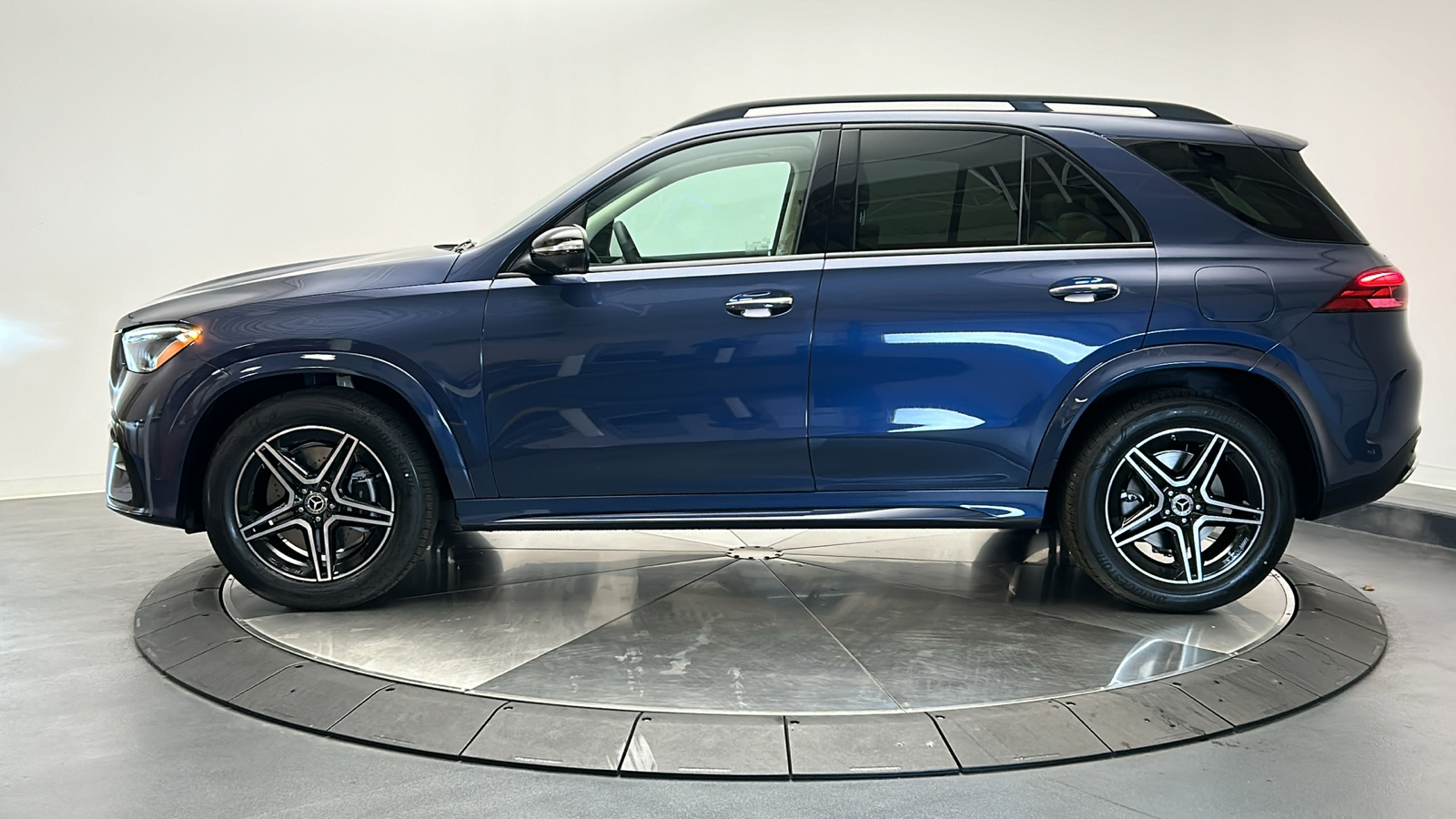 2025 Mercedes-Benz GLE GLE 450e 4