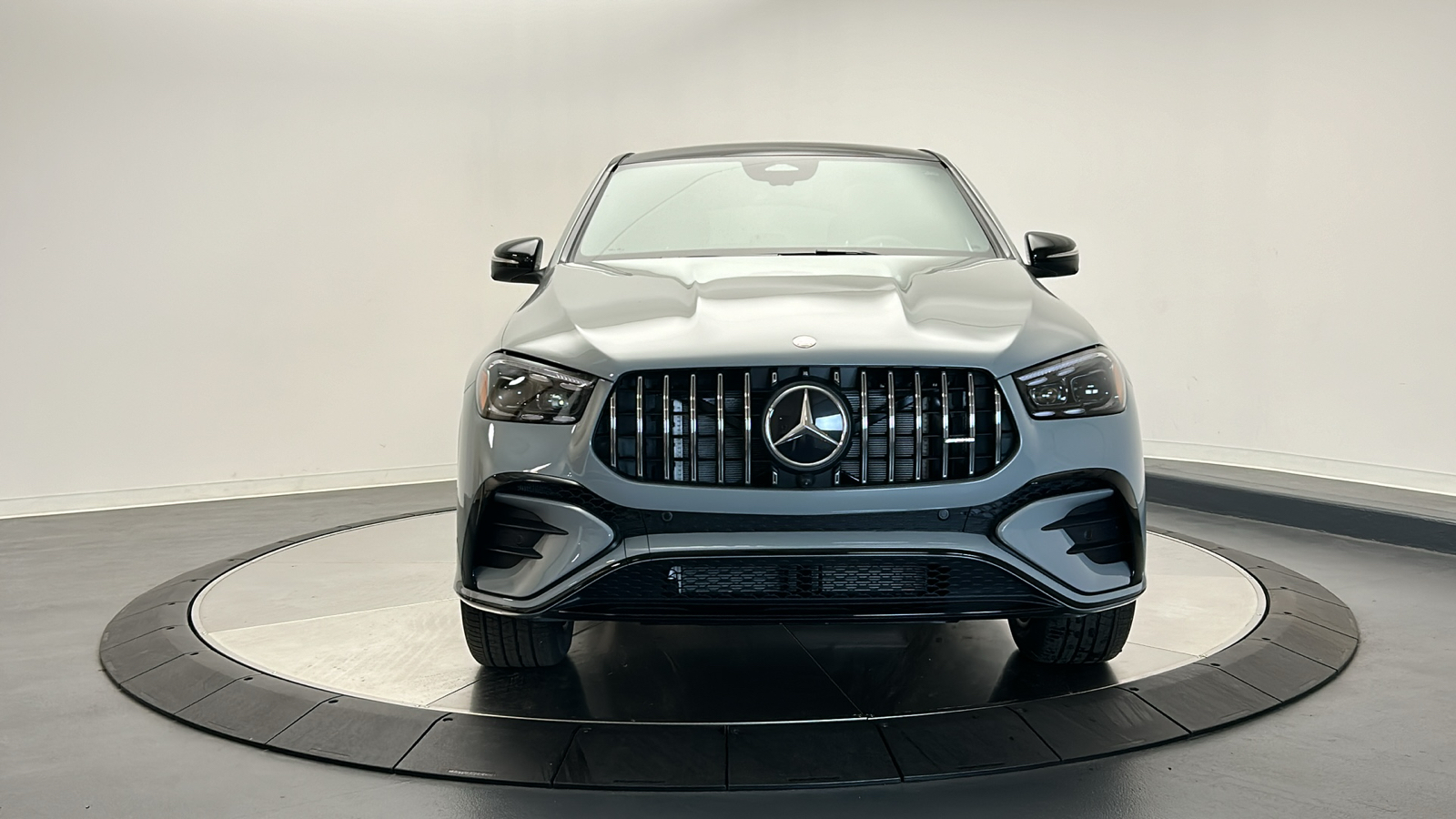 2025 Mercedes-Benz GLE GLE 53 AMG 2