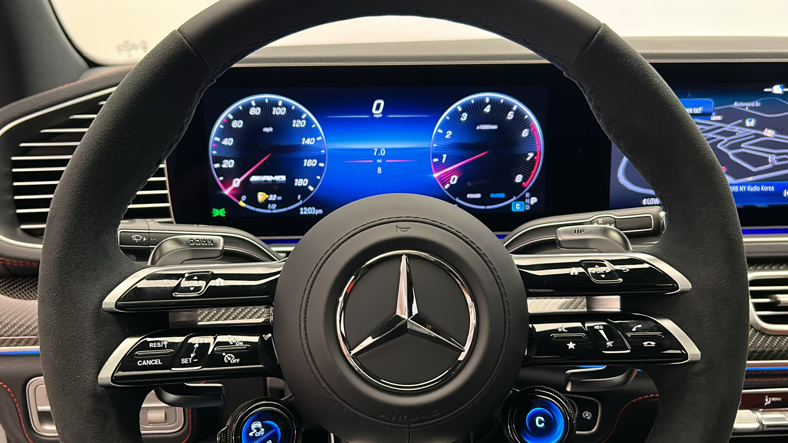 2025 Mercedes-Benz GLE GLE 53 AMG 13