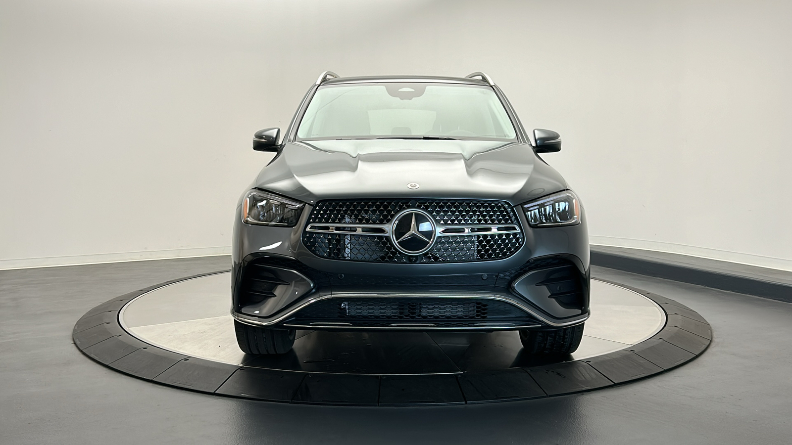 2025 Mercedes-Benz GLE GLE 350 2