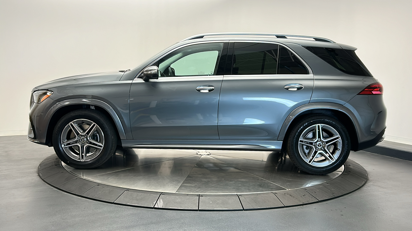 2025 Mercedes-Benz GLE GLE 350 4