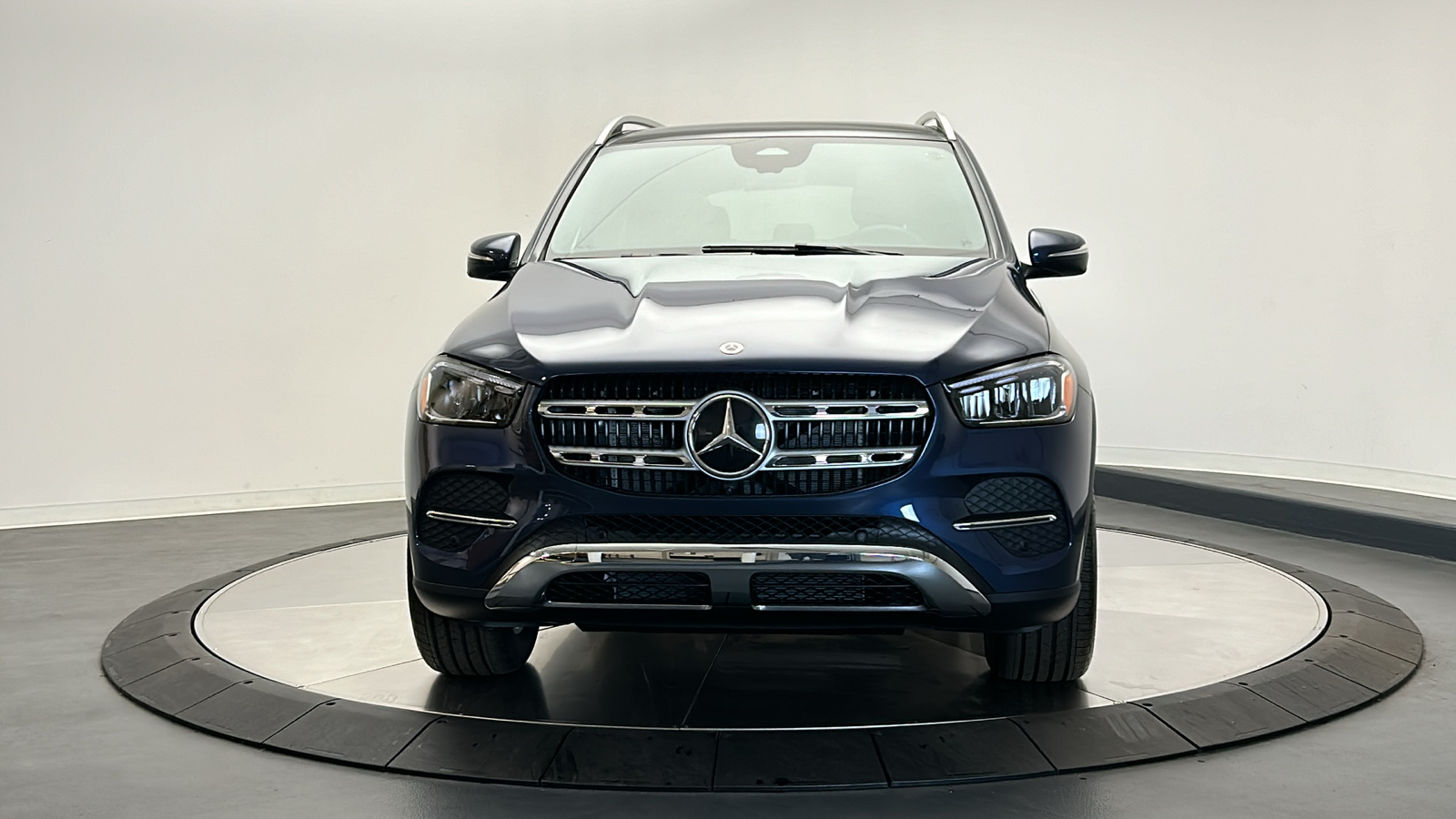 2025 Mercedes-Benz GLE GLE 450e 2