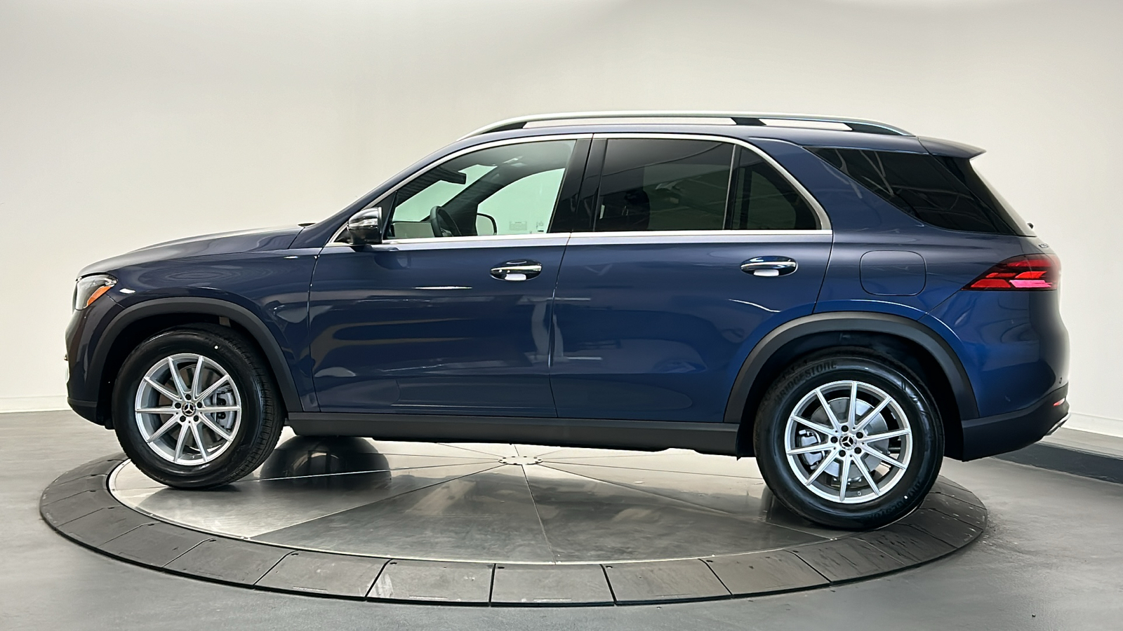 2025 Mercedes-Benz GLE GLE 450e 4