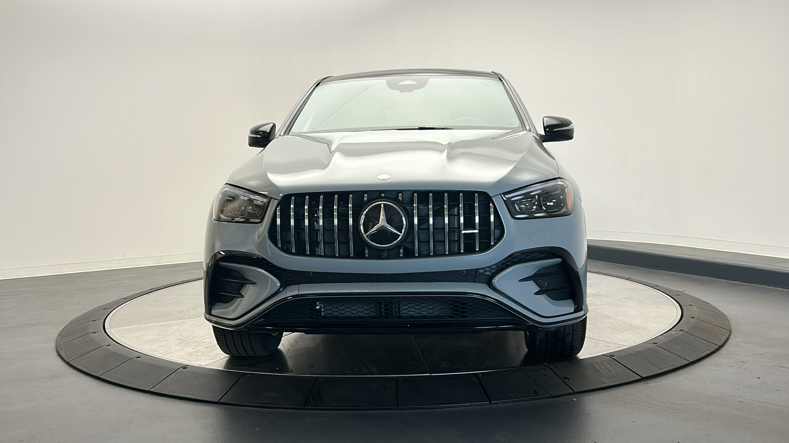 2025 Mercedes-Benz GLE GLE 53 AMG 2