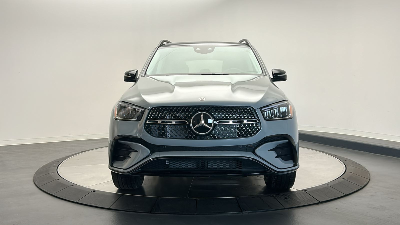 2025 Mercedes-Benz GLE GLE 350 2