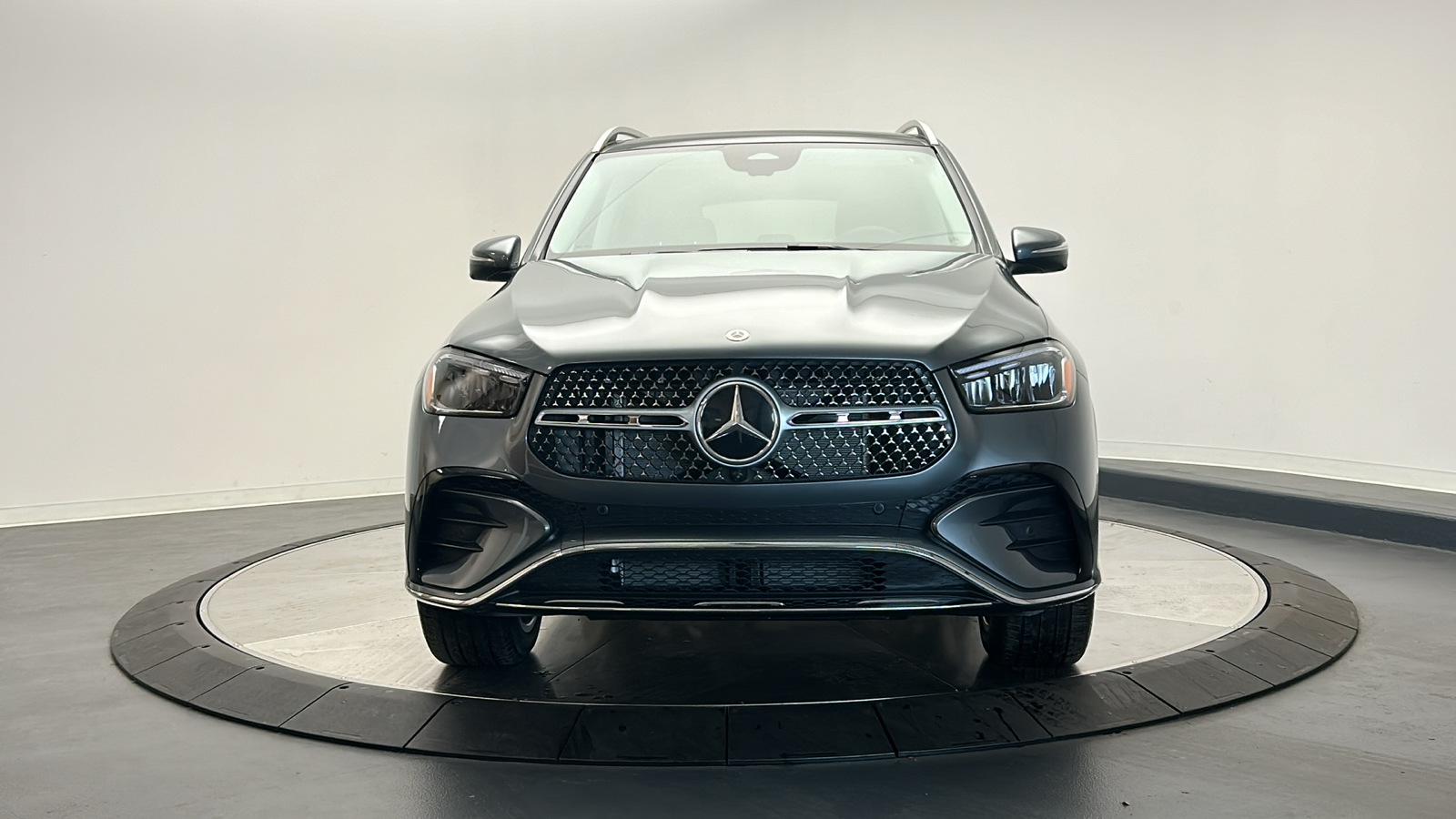 2025 Mercedes-Benz GLE GLE 350 2