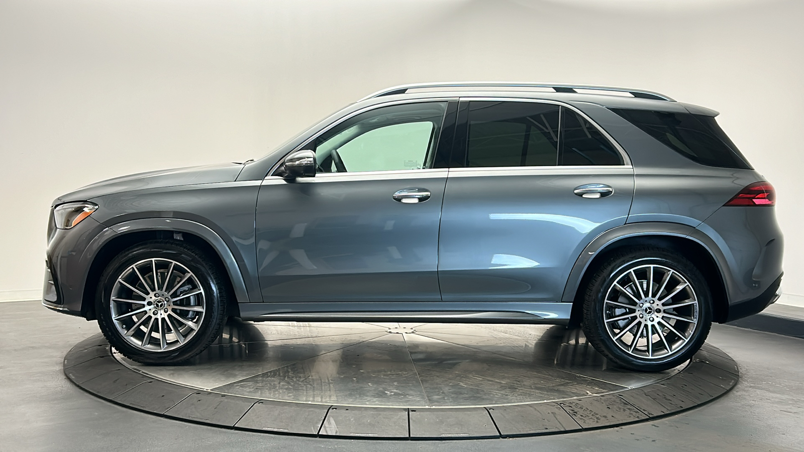 2025 Mercedes-Benz GLE GLE 350 4