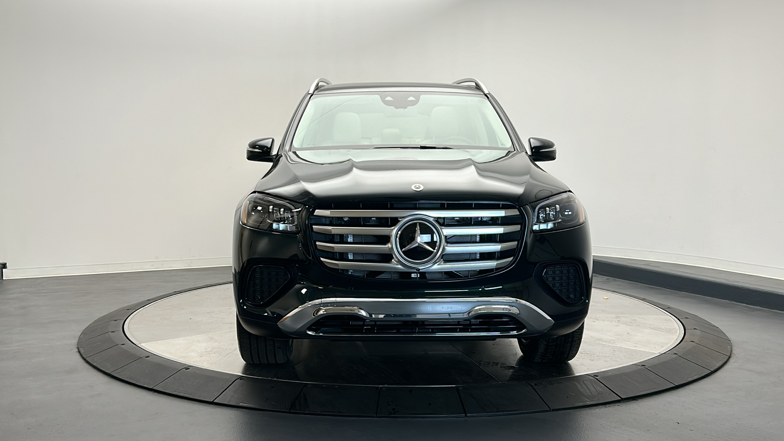 2025 Mercedes-Benz GLS GLS 450 2