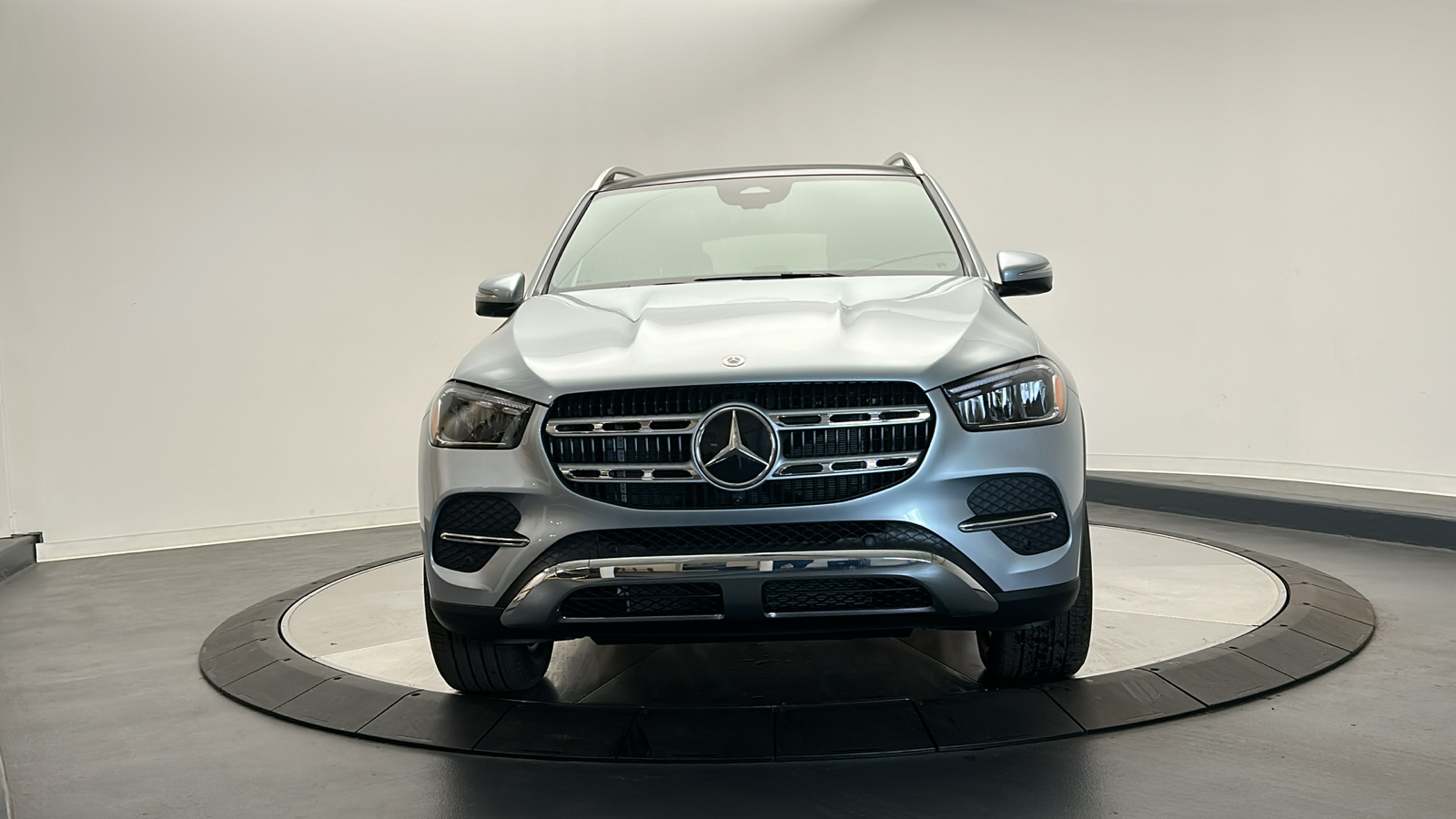 2025 Mercedes-Benz GLE GLE 350 2