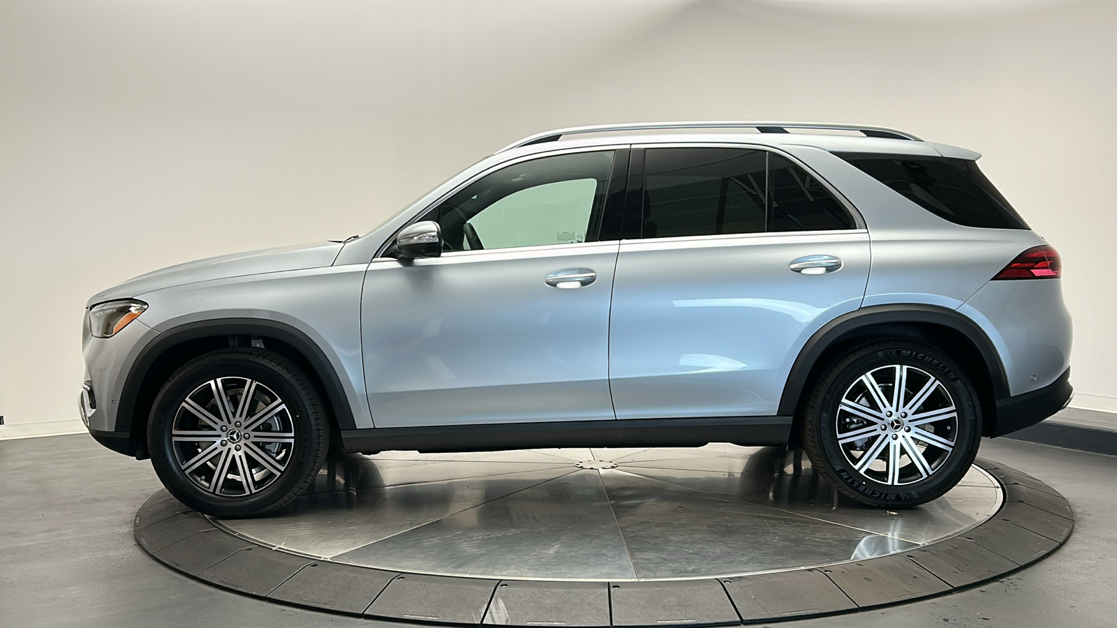 2025 Mercedes-Benz GLE GLE 350 4