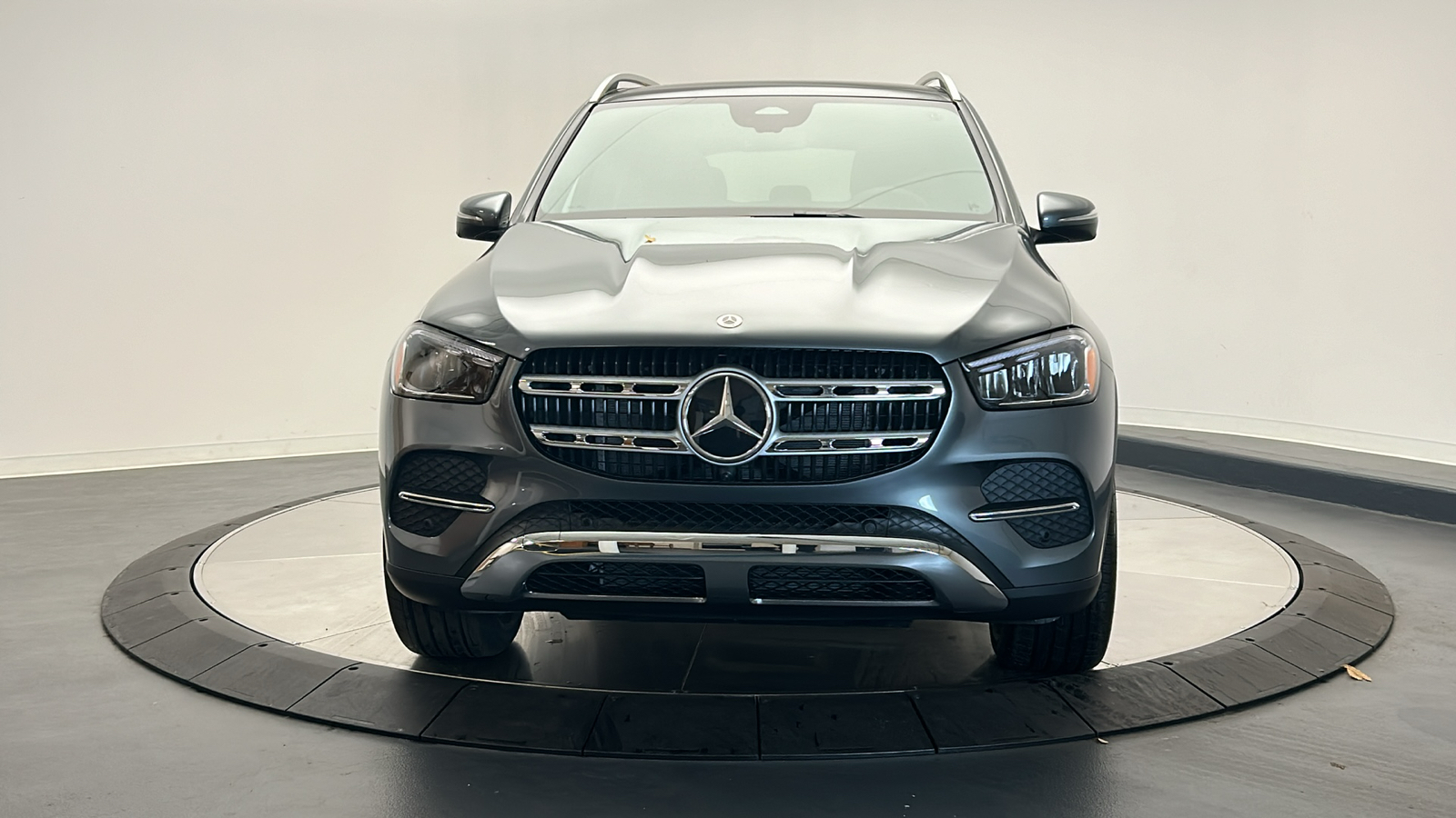 2025 Mercedes-Benz GLE GLE 450e 2