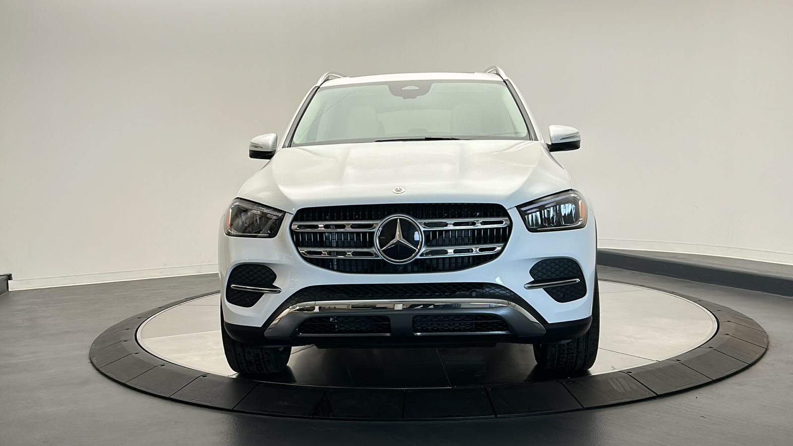 2025 Mercedes-Benz GLE GLE 350 2