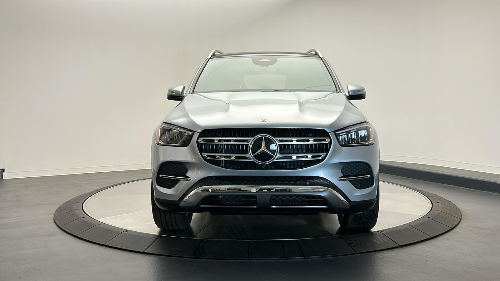 2025 Mercedes-Benz GLE GLE 350 2