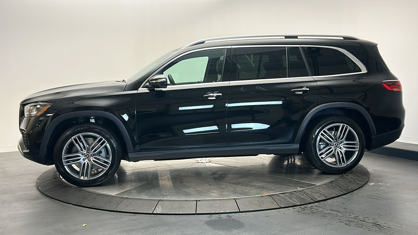 2025 Mercedes-Benz GLS GLS 450 4