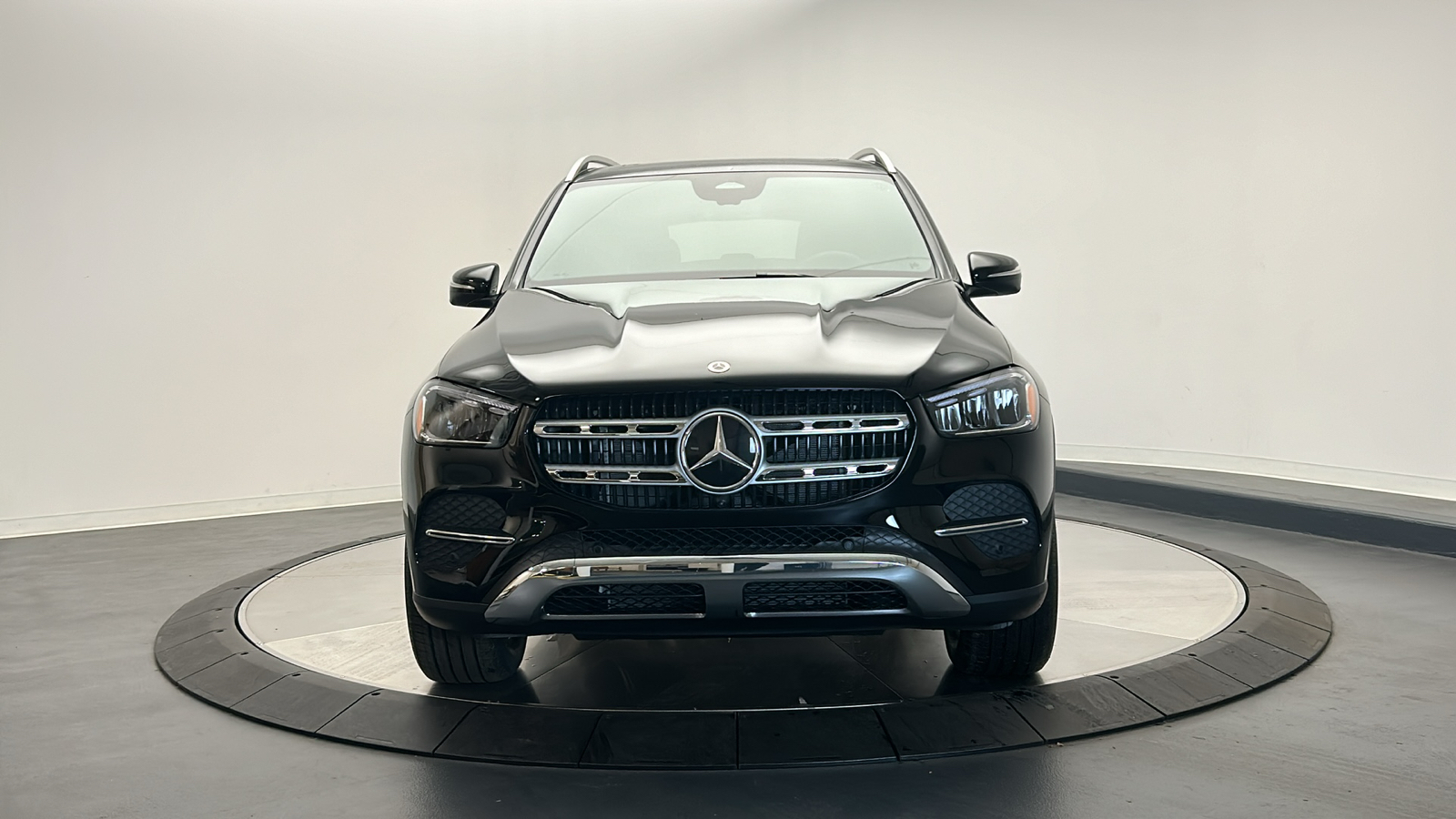 2025 Mercedes-Benz GLE GLE 350 2