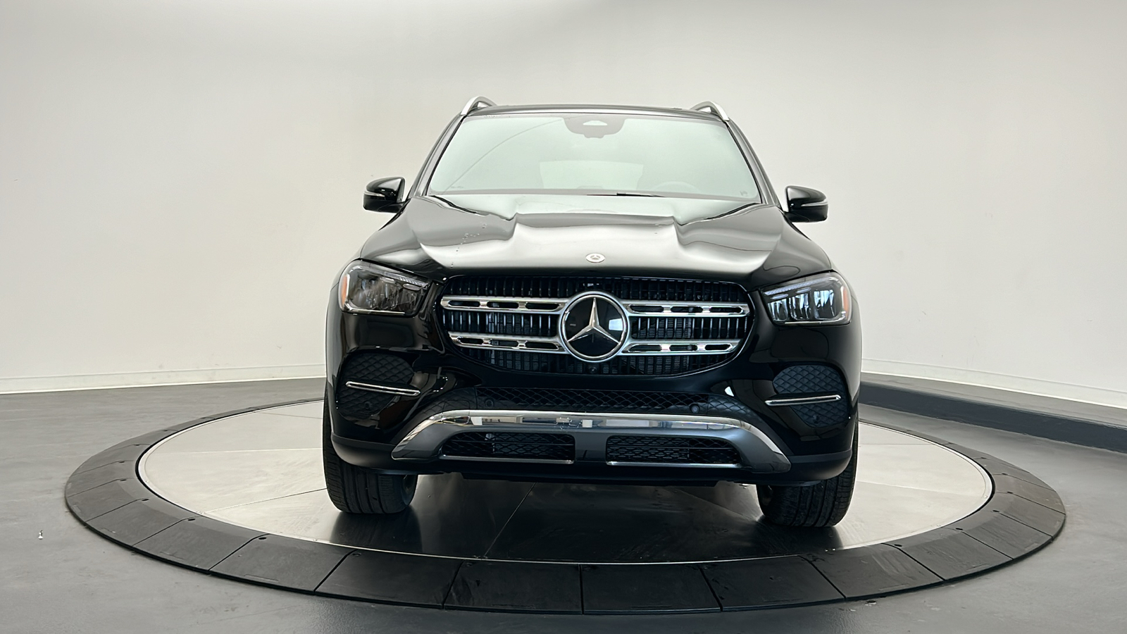 2025 Mercedes-Benz GLE GLE 350 2