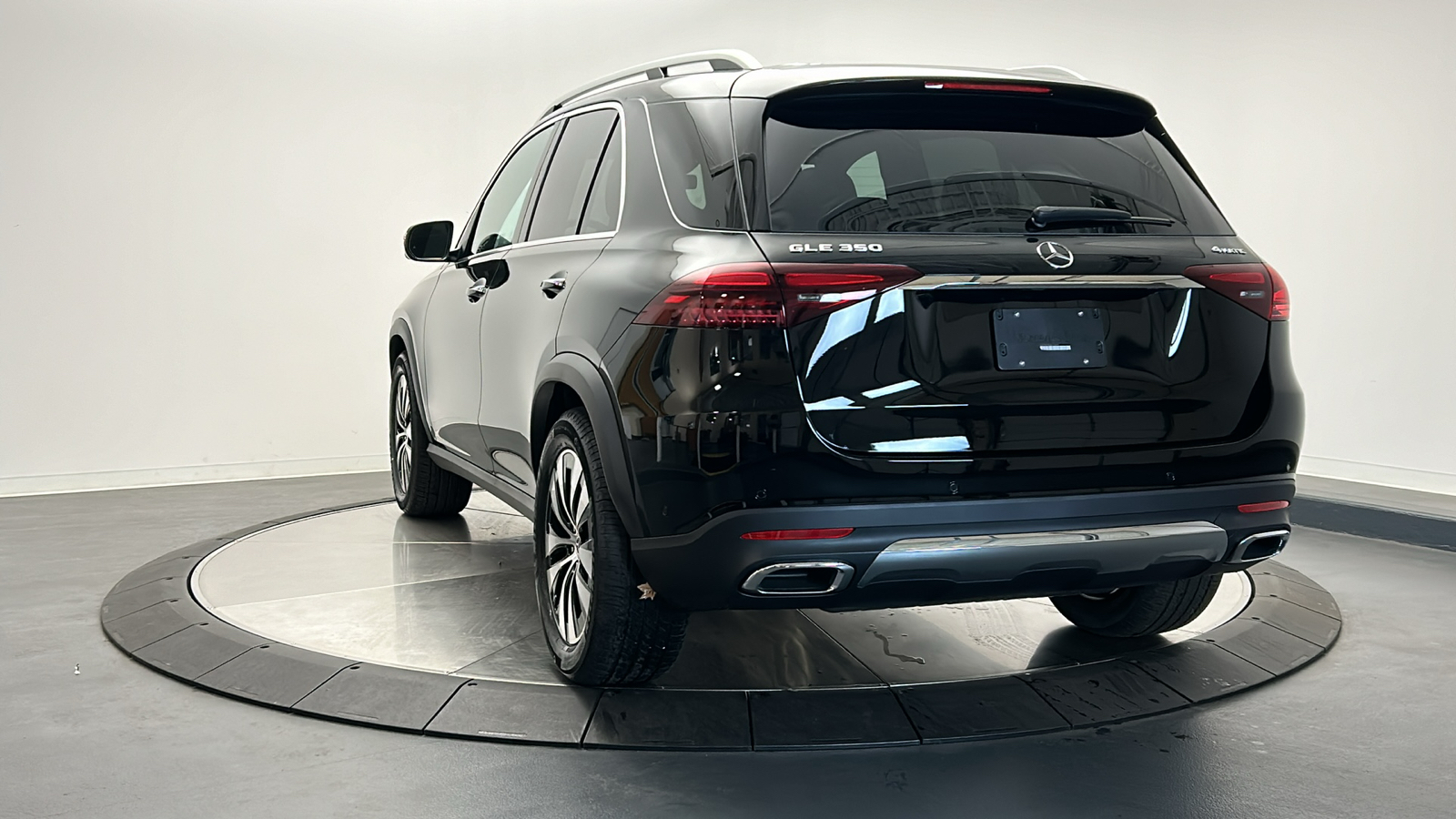 2025 Mercedes-Benz GLE GLE 350 5