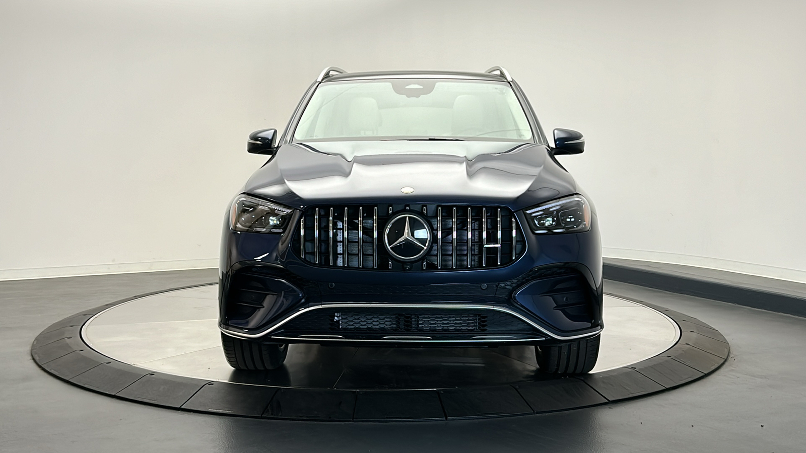 2025 Mercedes-Benz GLE GLE 53 AMG 2