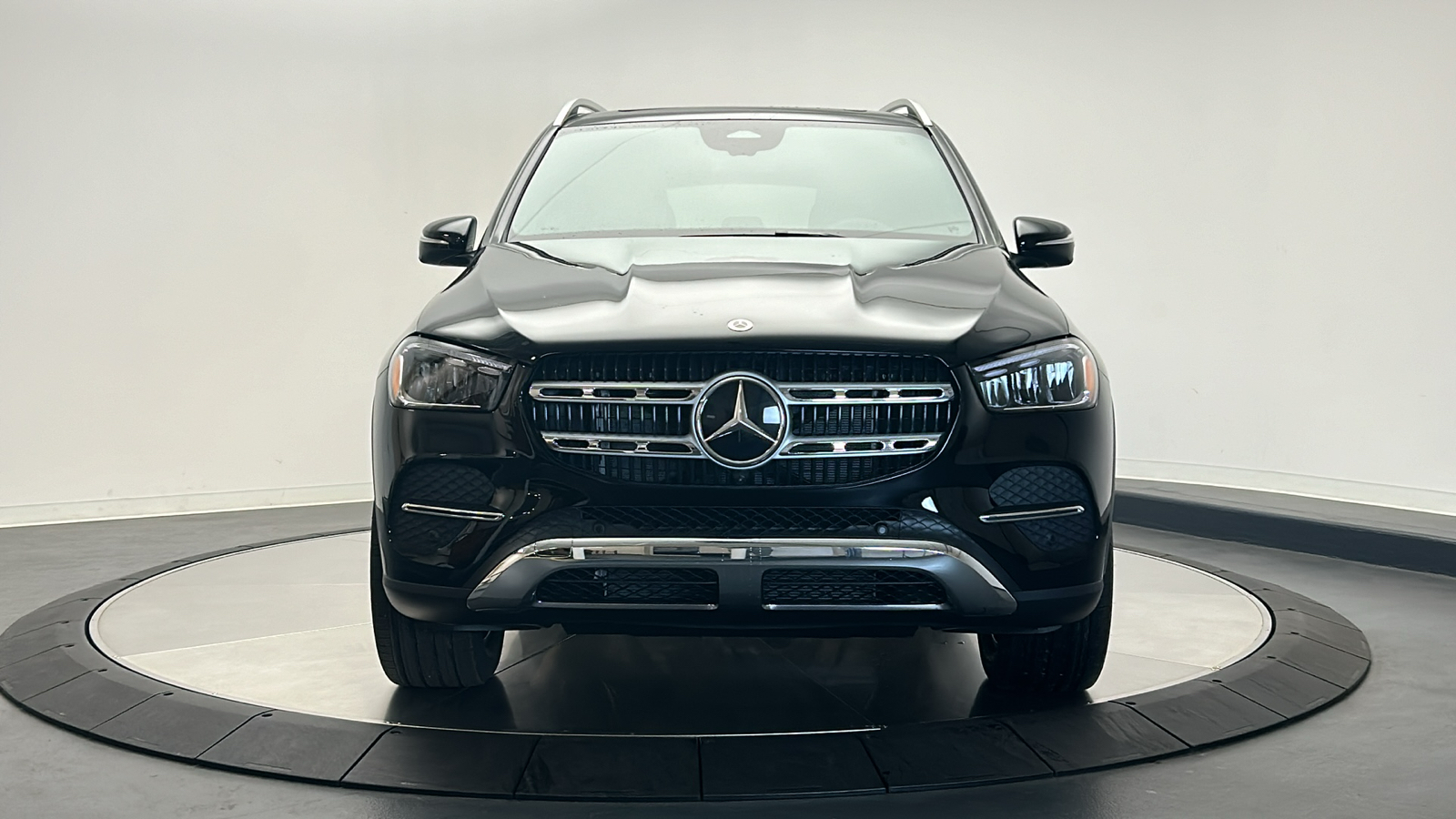 2025 Mercedes-Benz GLE GLE 350 2