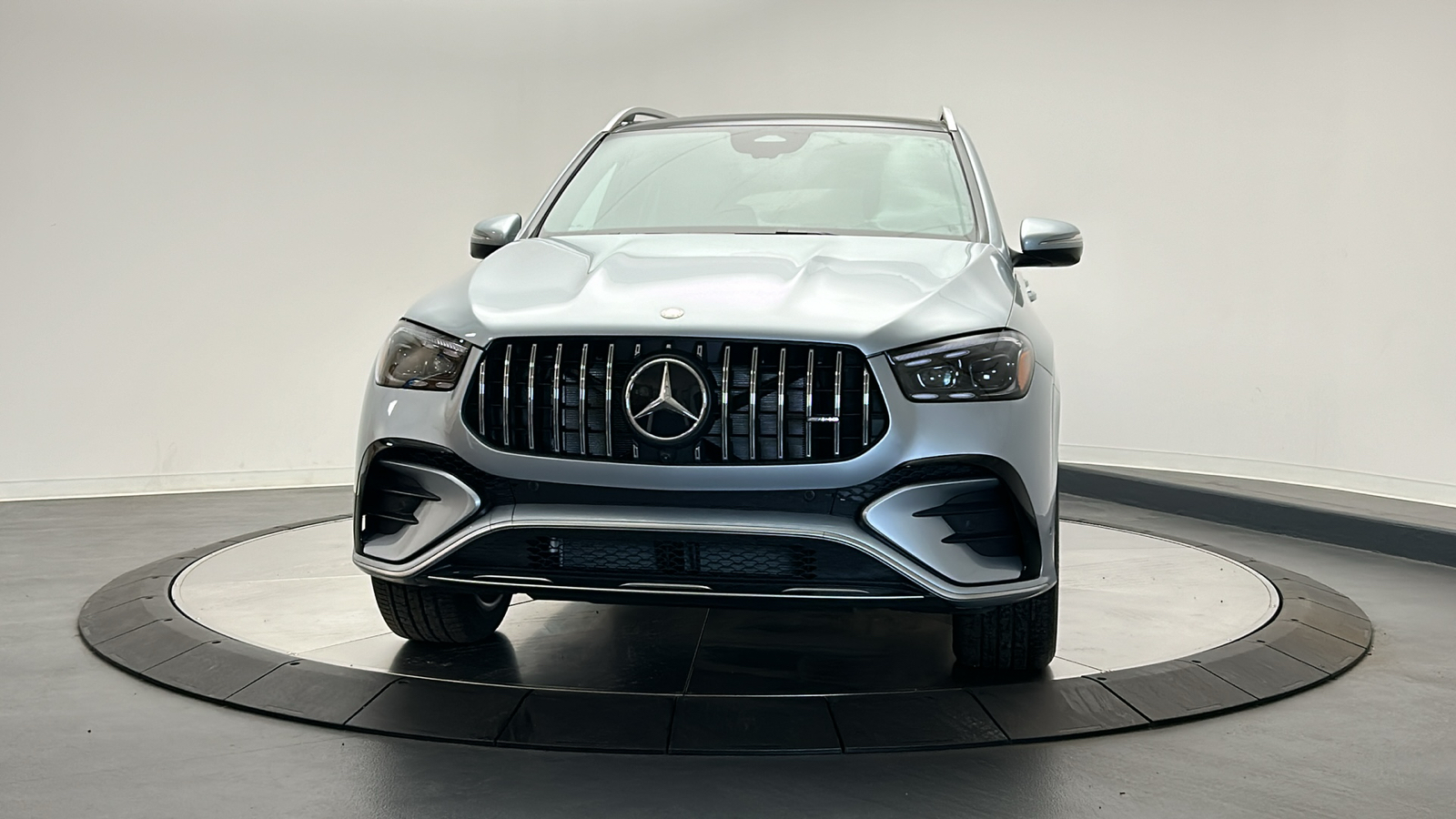 2025 Mercedes-Benz GLE GLE 53 AMG 2