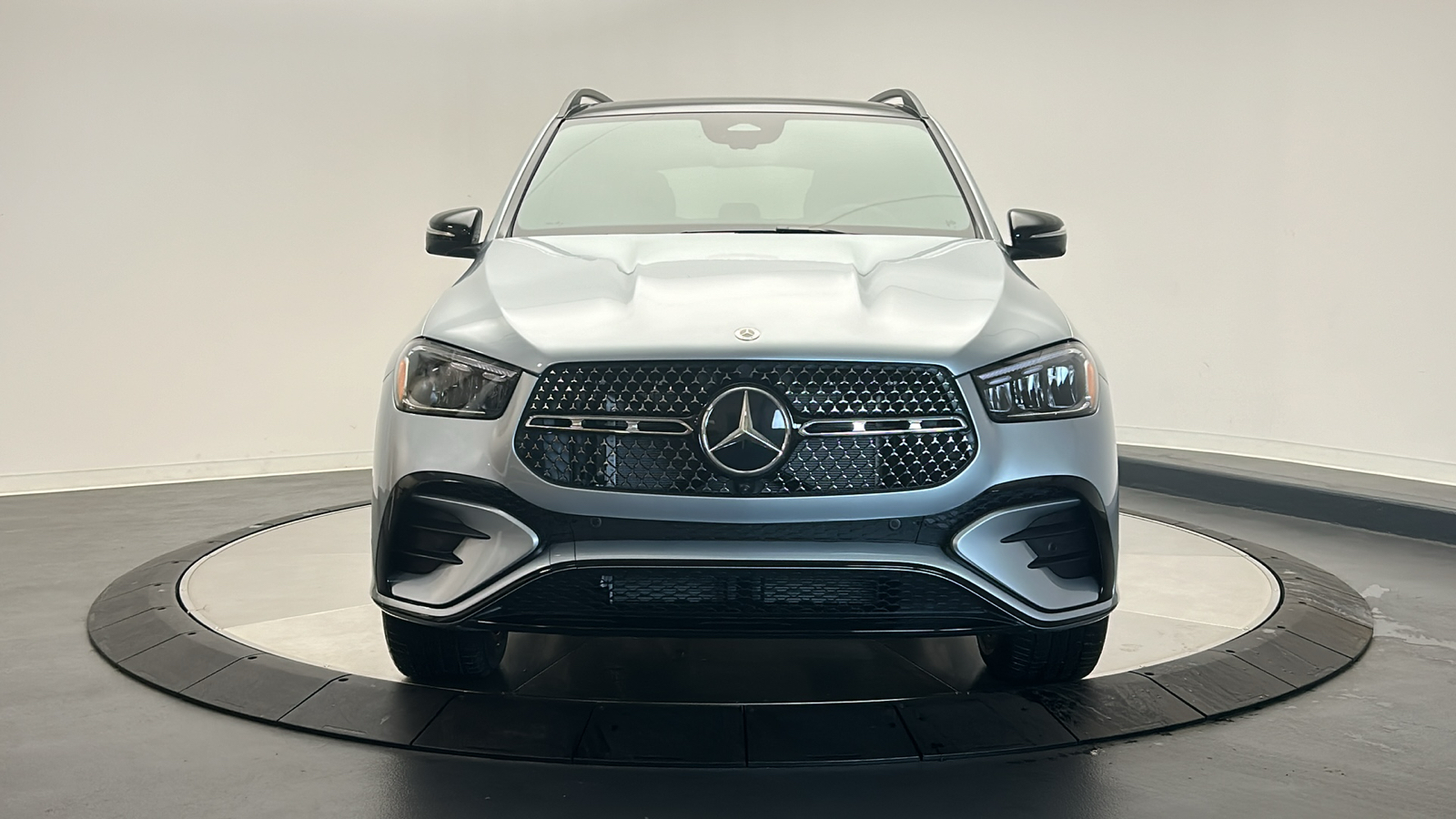 2025 Mercedes-Benz GLE GLE 450e 2