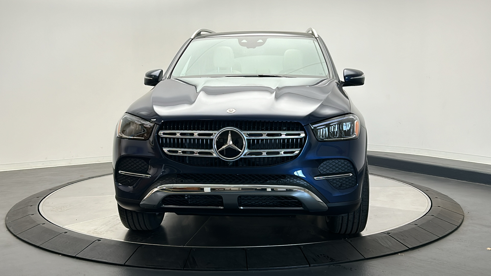 2025 Mercedes-Benz GLE GLE 450e 2