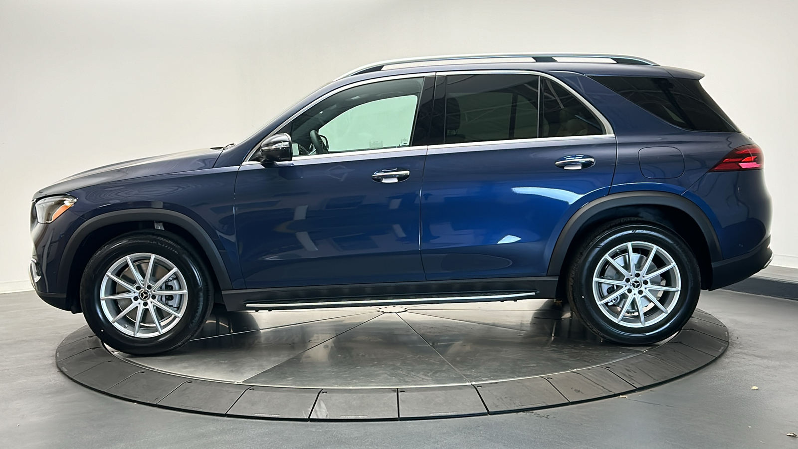 2025 Mercedes-Benz GLE GLE 450e 4