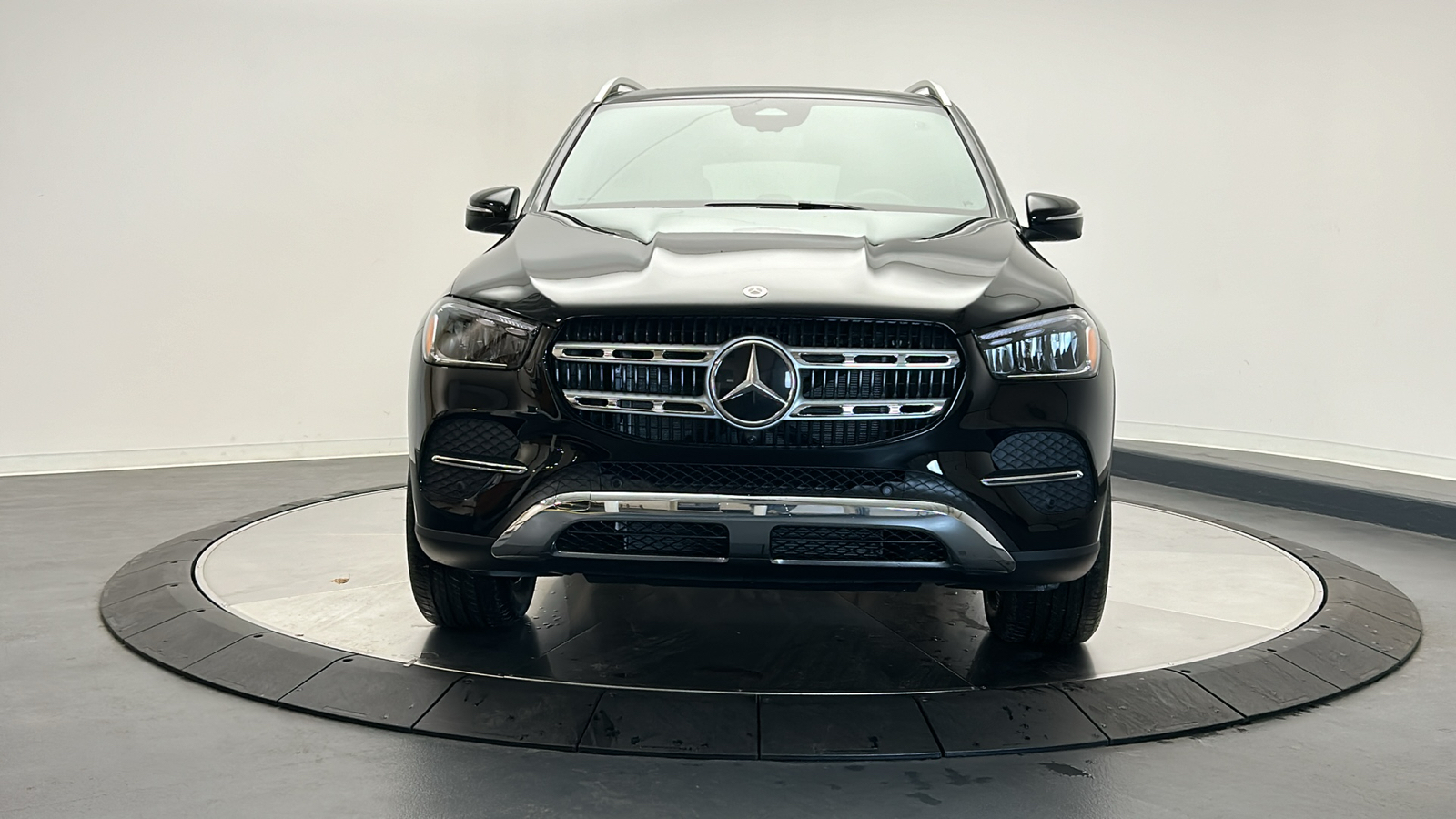 2025 Mercedes-Benz GLE GLE 350 2