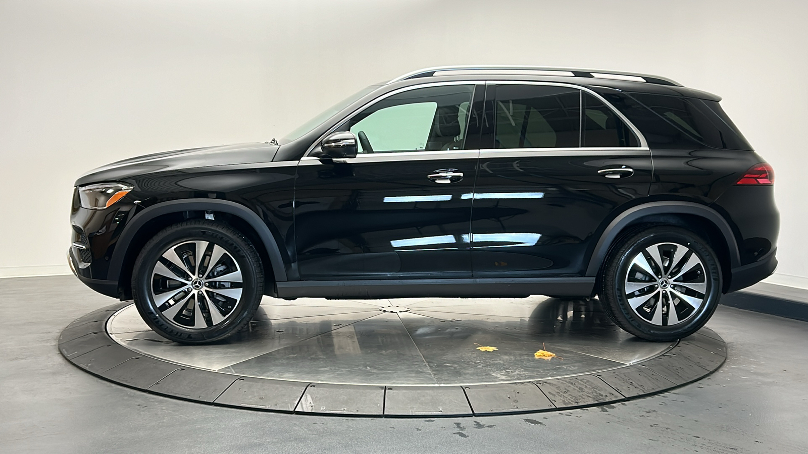 2025 Mercedes-Benz GLE GLE 350 4