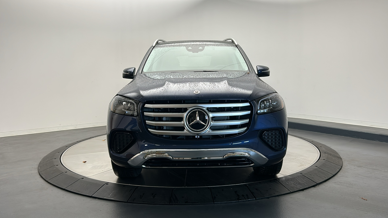 2025 Mercedes-Benz GLS GLS 450 2