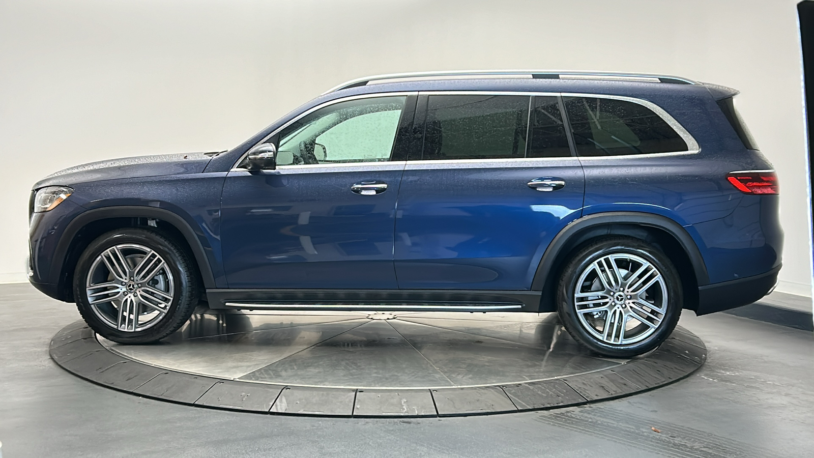 2025 Mercedes-Benz GLS GLS 450 4