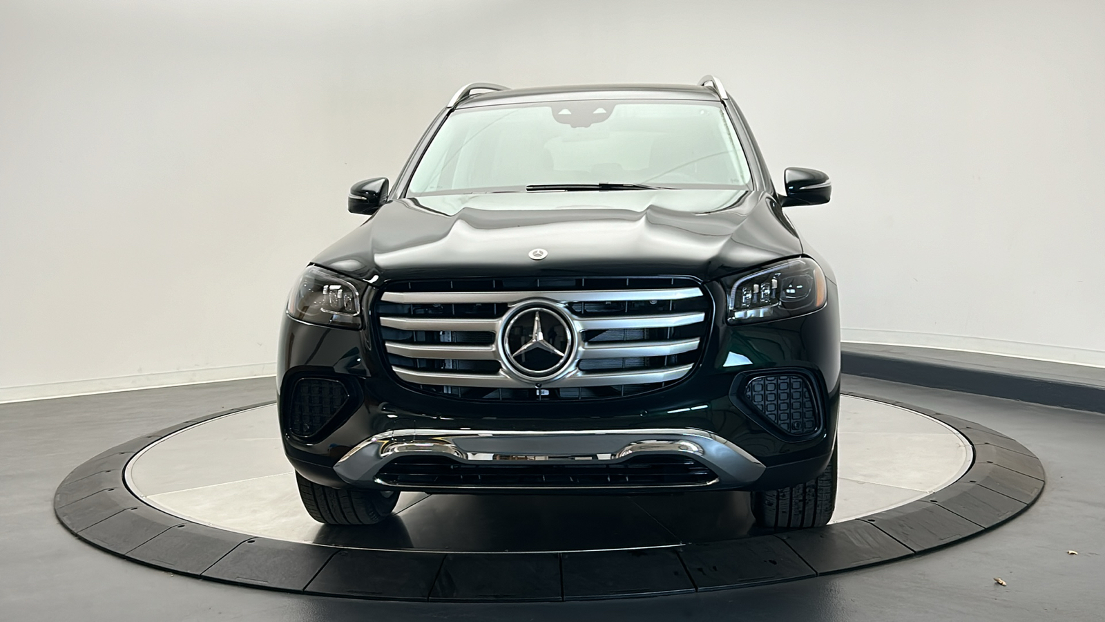 2025 Mercedes-Benz GLS GLS 450 2