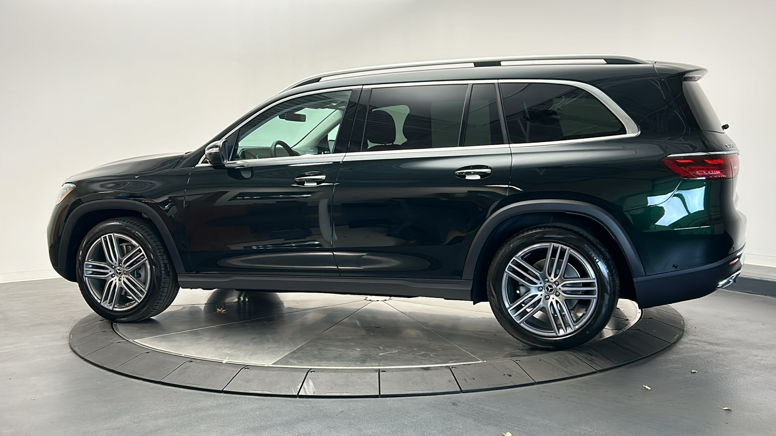 2025 Mercedes-Benz GLS GLS 450 4