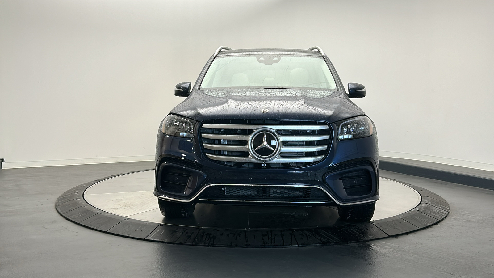 2025 Mercedes-Benz GLS GLS 450 2