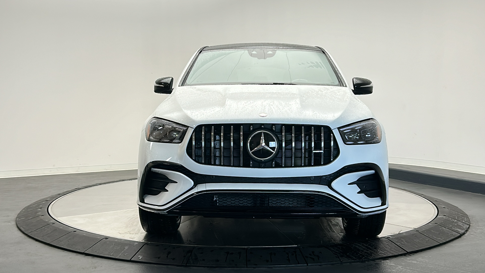 2025 Mercedes-Benz GLE GLE 53 AMG 2