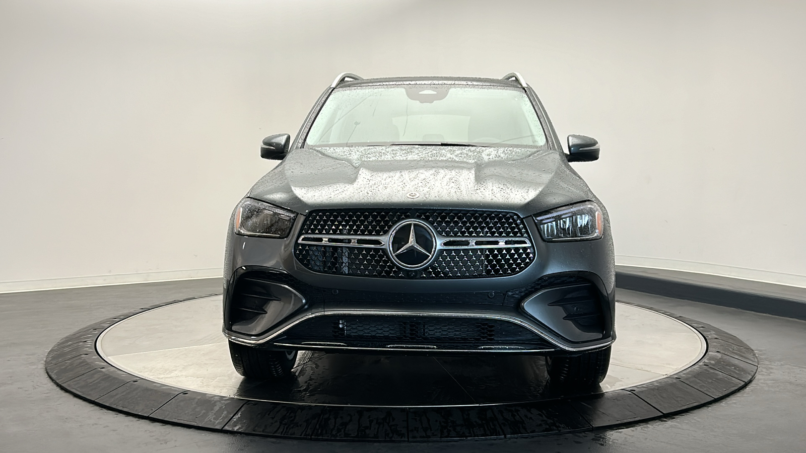 2025 Mercedes-Benz GLE GLE 350 2