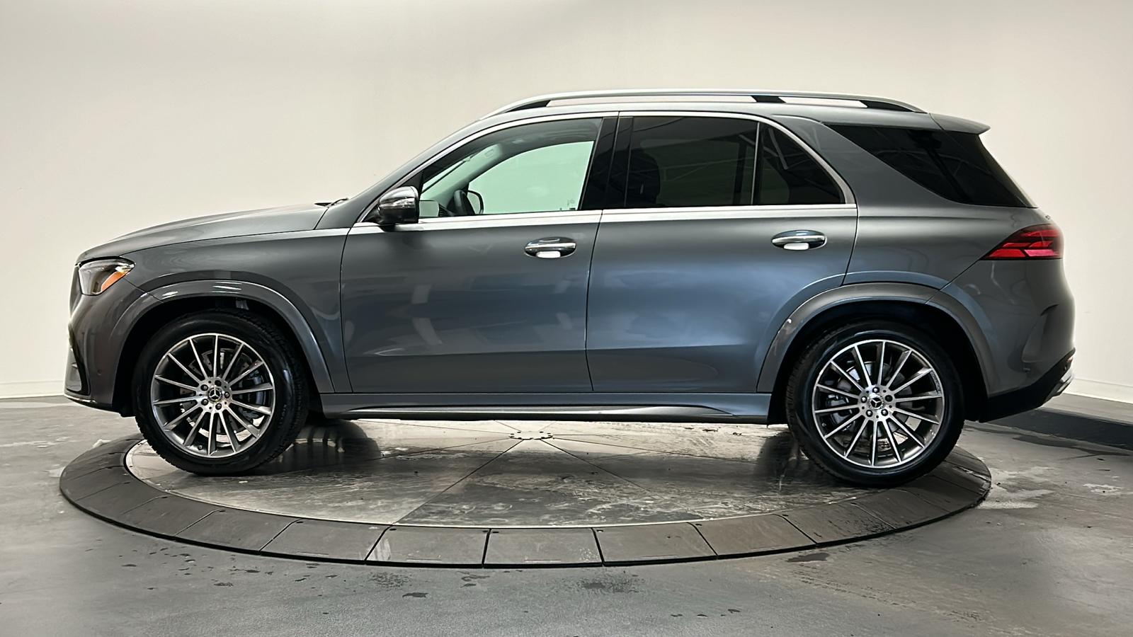 2025 Mercedes-Benz GLE GLE 350 4