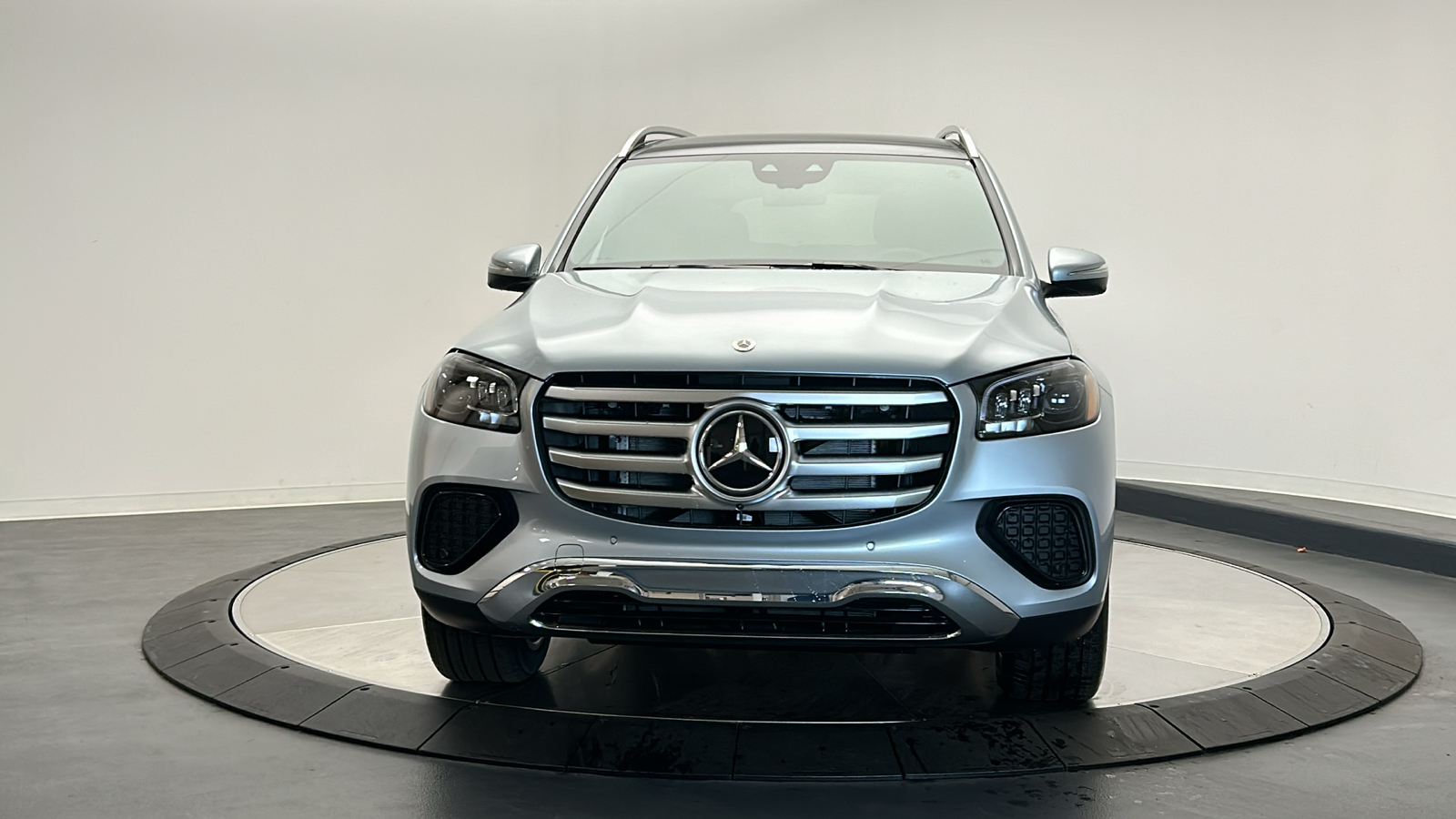 2025 Mercedes-Benz GLS GLS 450 2