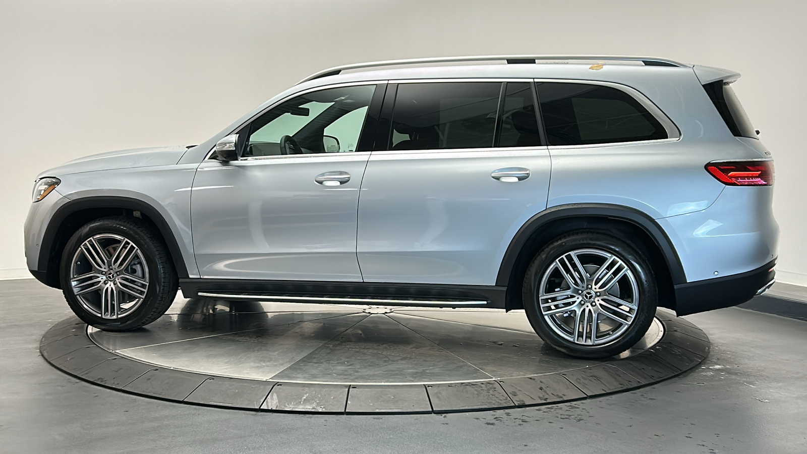 2025 Mercedes-Benz GLS GLS 450 4