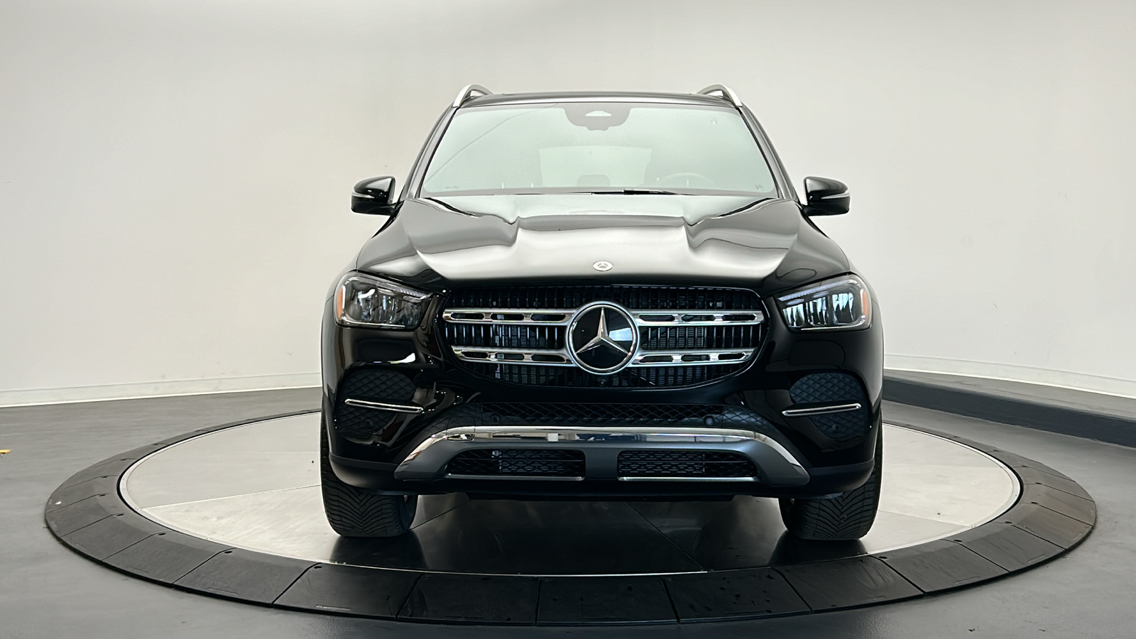 2025 Mercedes-Benz GLE GLE 350 2