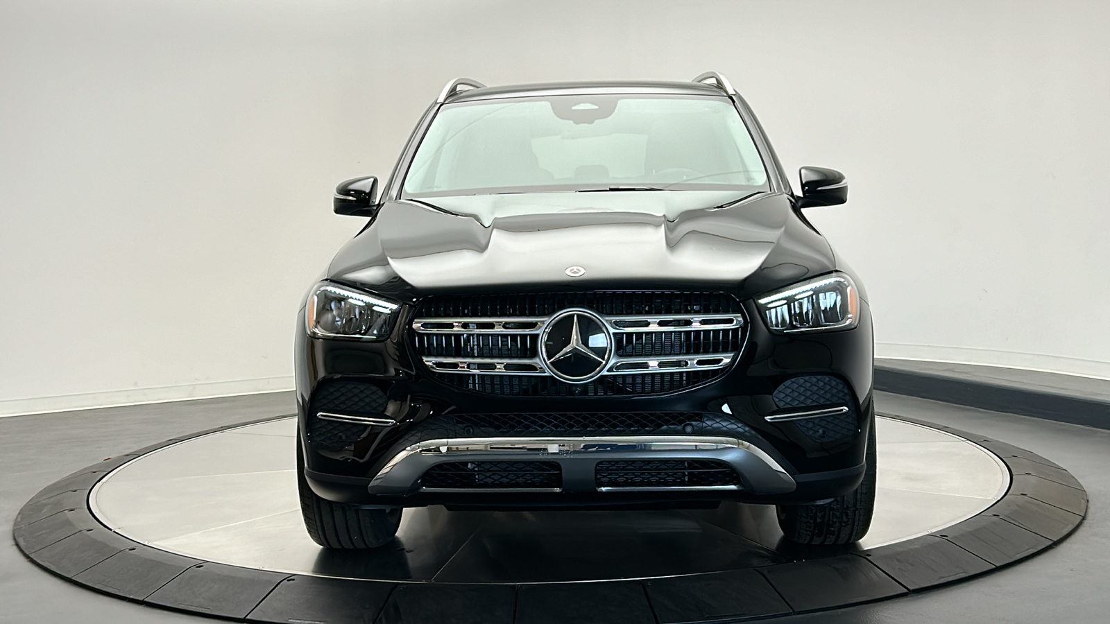 2025 Mercedes-Benz GLE GLE 450e 2