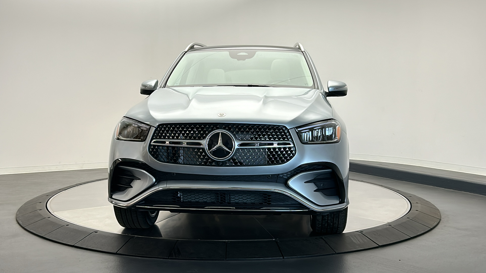 2025 Mercedes-Benz GLE GLE 350 2