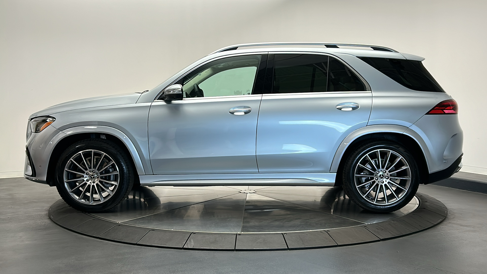 2025 Mercedes-Benz GLE GLE 350 4