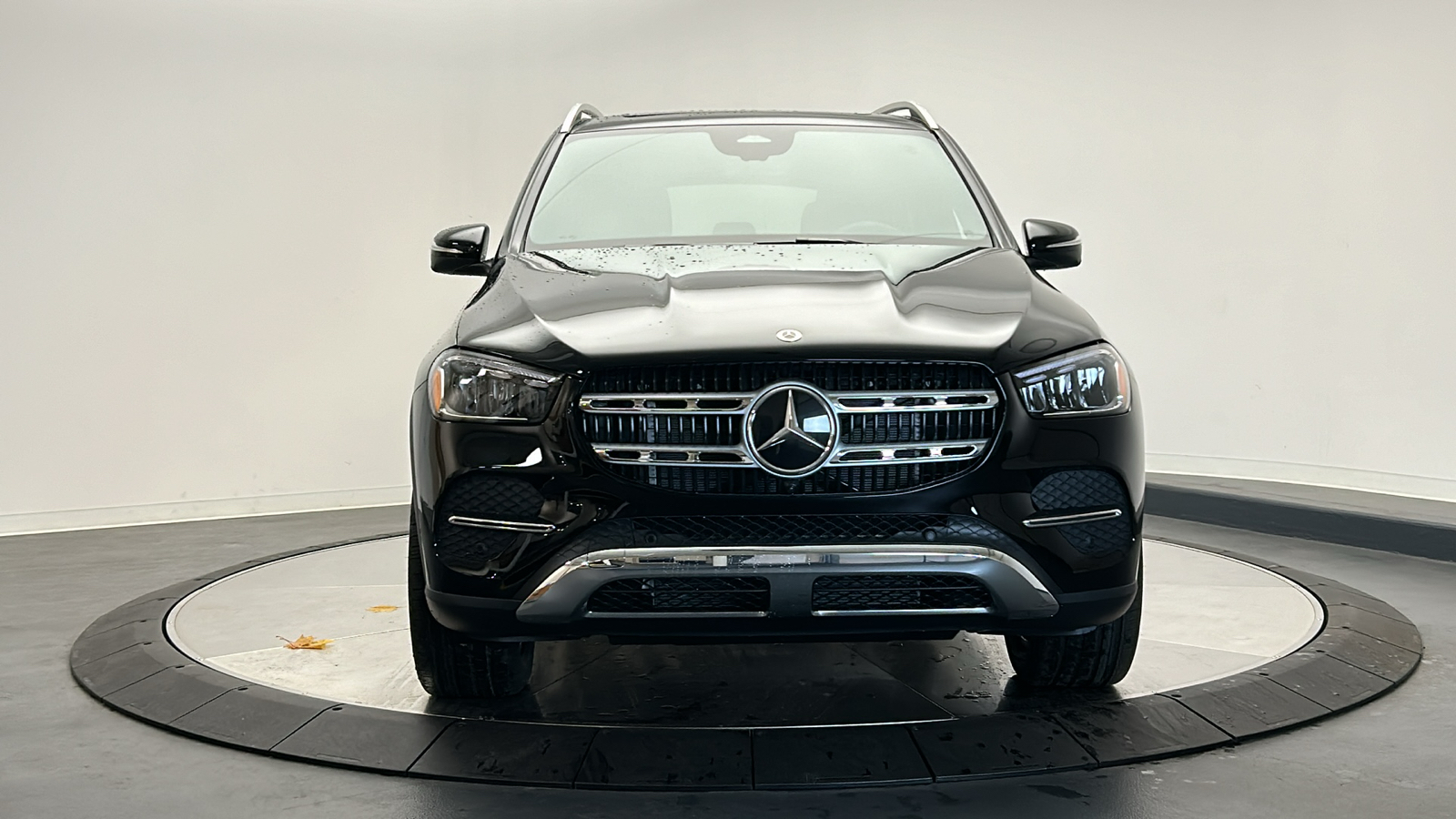 2025 Mercedes-Benz GLE GLE 350 2