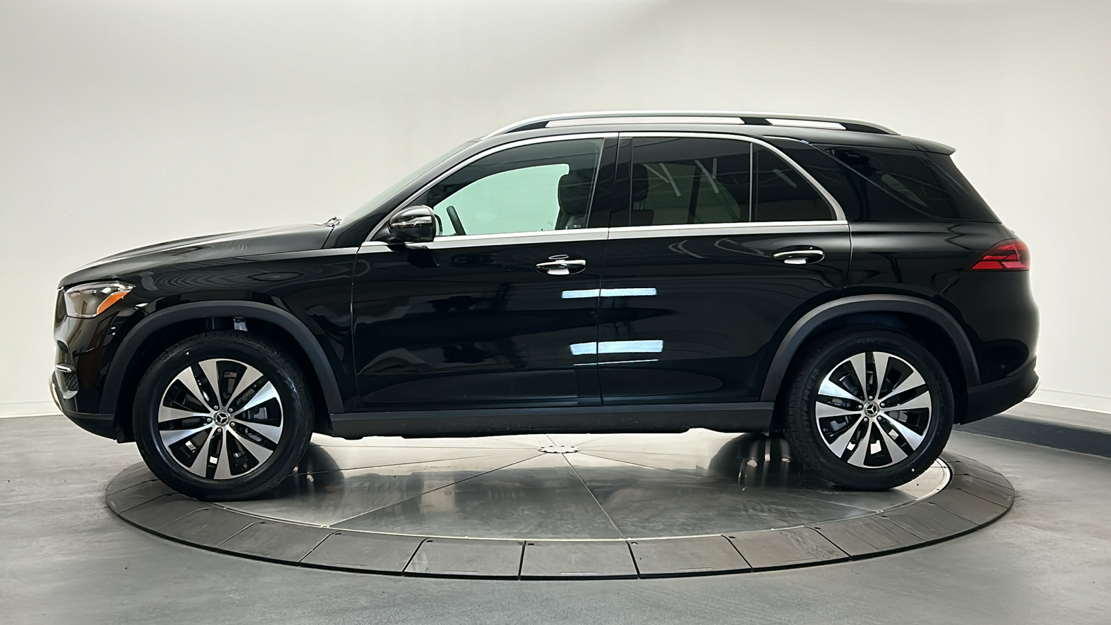 2025 Mercedes-Benz GLE GLE 350 4