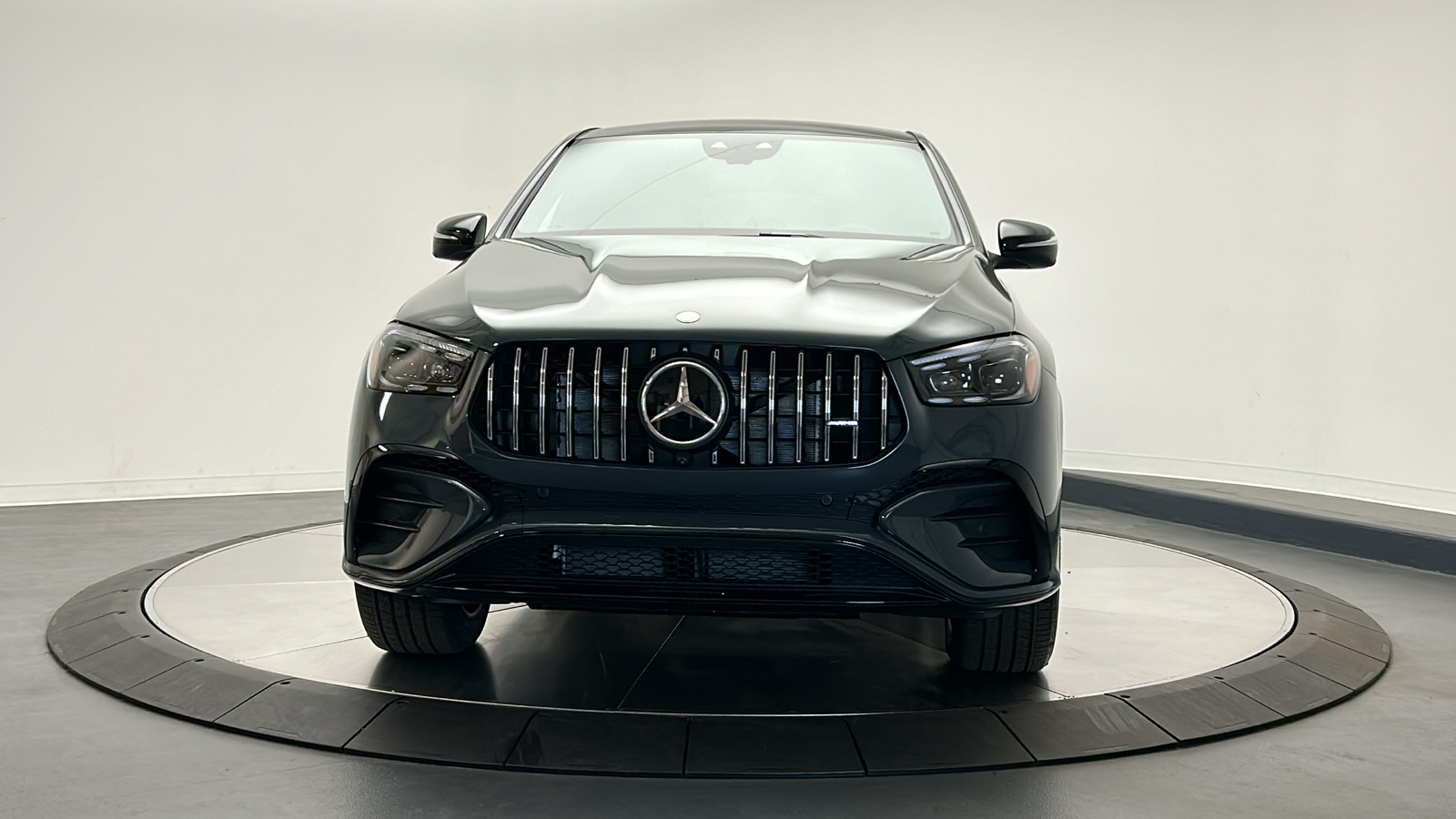 2025 Mercedes-Benz GLE GLE 53 AMG 2